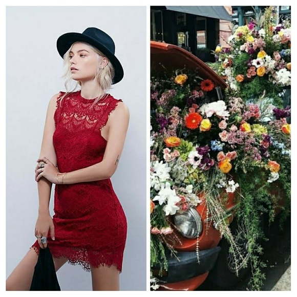 Free People Daydream Bodycon Slip - Picture 7 of 8